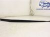 Front wiper blade arm 61617007128