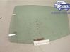 Rear door window glass 