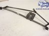 Front wiper linkage 