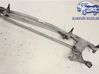 Front wiper linkage 