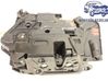 Serrure de porte avant 5N1837016C
