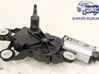 Wischermotor Heckscheibe 
