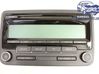 Radio/CD/DVD/GPS head unit 