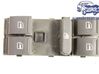 Electric window control switch 1K4959857B