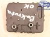 Tailgate/trunk/boot lock/catch/latch 51248218850