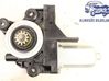 Front door window regulator motor 30699645