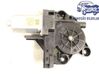 Front door window regulator motor 30699646