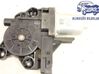 Rear door window regulator motor 30699648