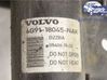 Front shock absorber with coil spring 31200245