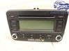 Radio/CD/DVD/GPS head unit 