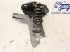 Engine bonnet/hood lock/catch 