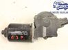 Motor del limpiaparabrisas 