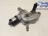 Wiper motor 