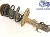 Front shock absorber with coil spring 4851009X00