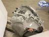 Manual 6 speed gearbox 