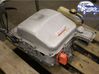 Voltage converter inverter 