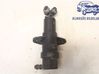Headlight washer spray nozzle 