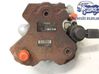 Fuel injection high pressure pump 