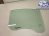 Rear door window glass 8693972