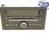 Panel / Radioodtwarzacz CD/DVD/GPS 