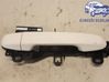 Front door exterior handle 692110D904