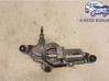 Wischermotor Heckscheibe 