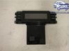 Radio/CD/DVD/GPS head unit 36001867