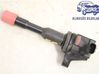 High voltage ignition coil 