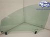 Front door window glass four-door 
