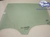 Rear door window glass 