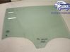 Rear door window glass 