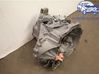 Manual 6 speed gearbox 1610037780