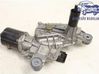 Wiper motor 