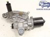 Wiper motor 