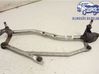 Front wiper linkage 