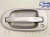 Front door exterior handle 