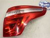 Rear/tail lights 6351CA