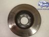 Front brake disc 34118848417