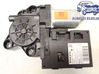 Front door window regulator motor 