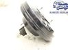Brake booster 