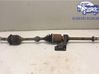 Front driveshaft GD622550XC