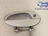 Front door exterior handle 