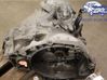 Manual 6 speed gearbox 