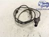 ABS brake wheel speed sensor 