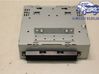 Radio/CD/DVD/GPS head unit 