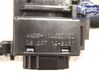 Wiper control stalk 
