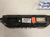 Climate control unit 