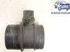 Mass air flow meter 