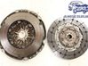 Clutch pressure plate 