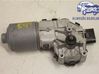 Wiper motor 